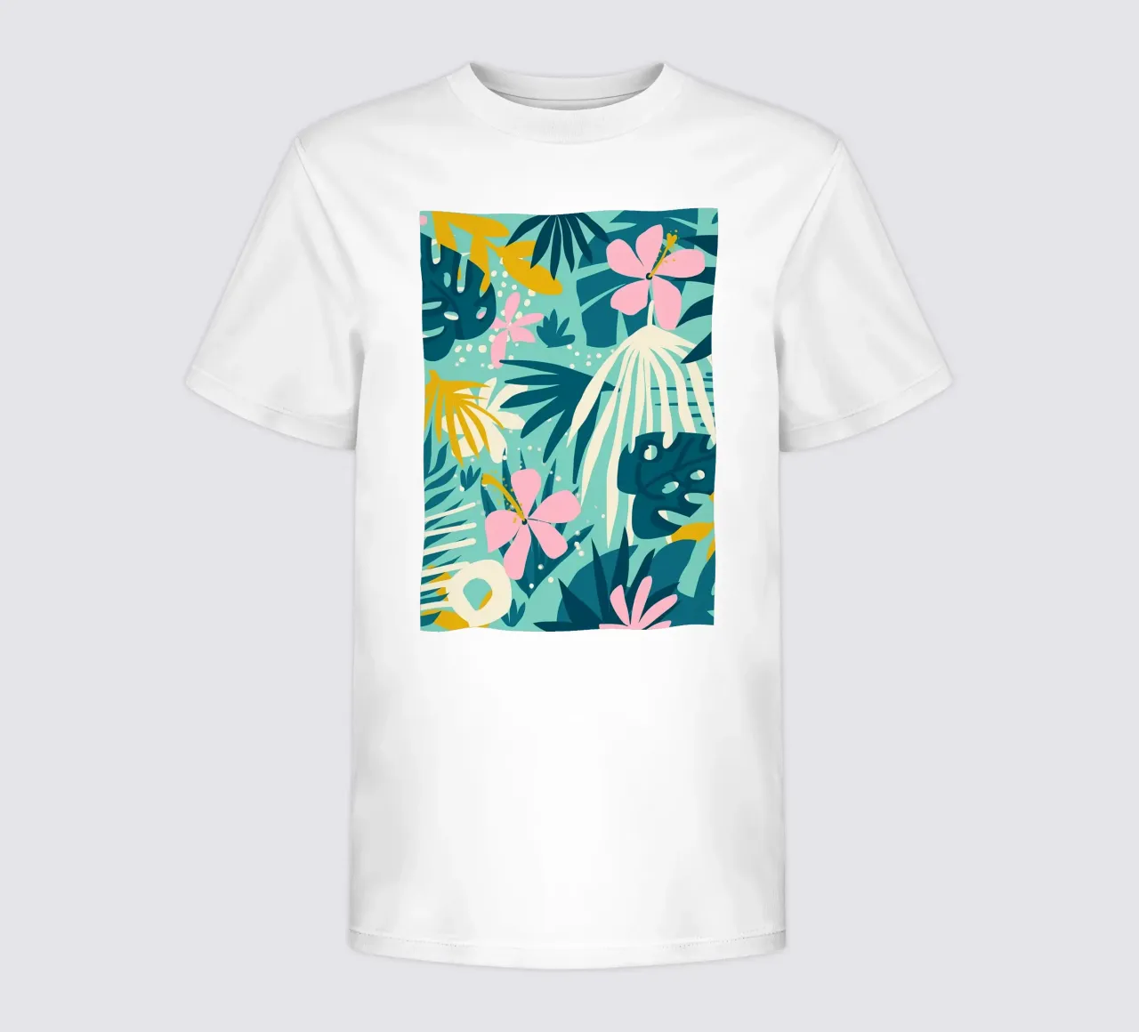 Tous ceux qui errent A t-shirt enfant de Ginnery