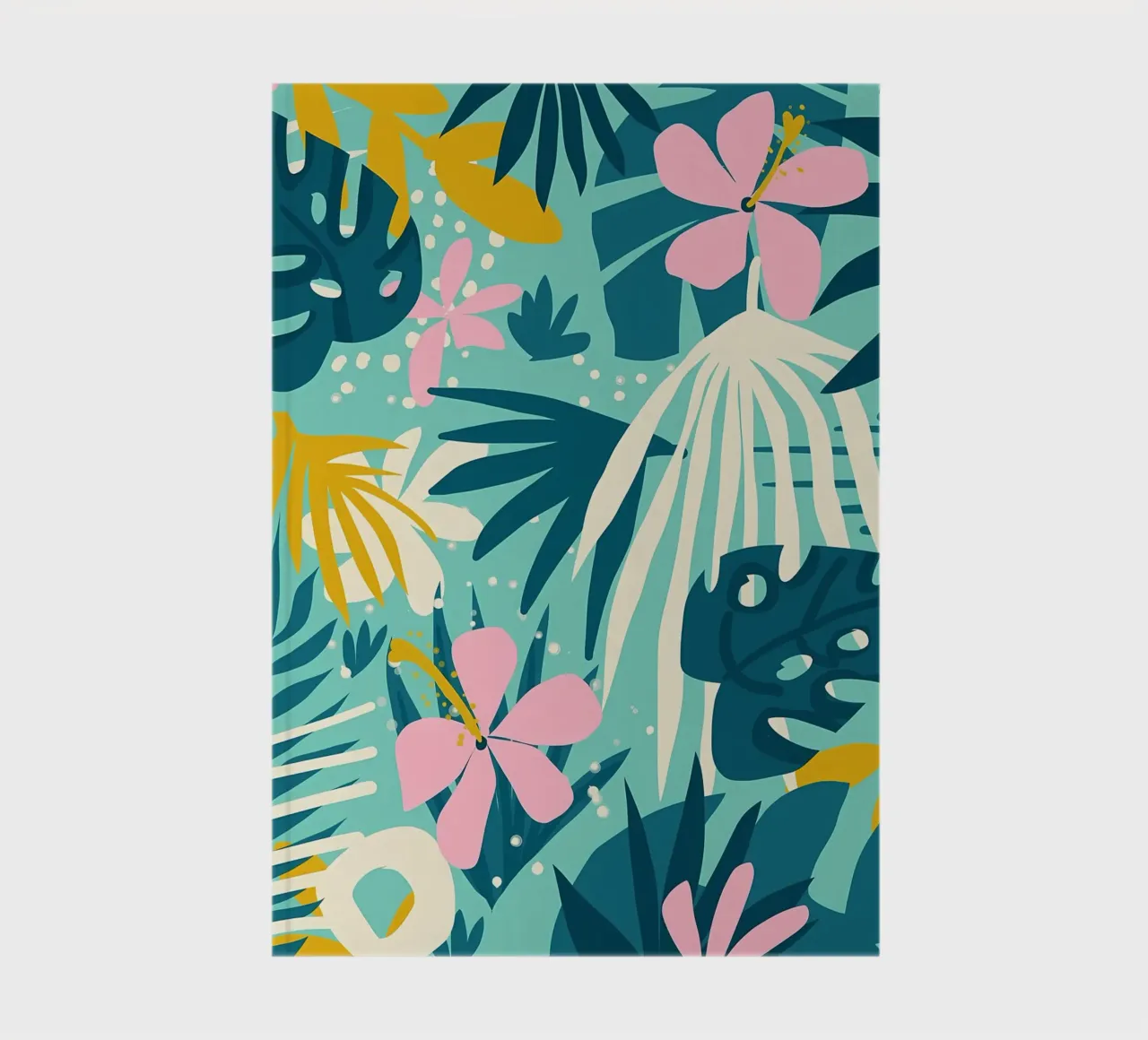 Non tutti quelli che vagano A diario da Ginnery