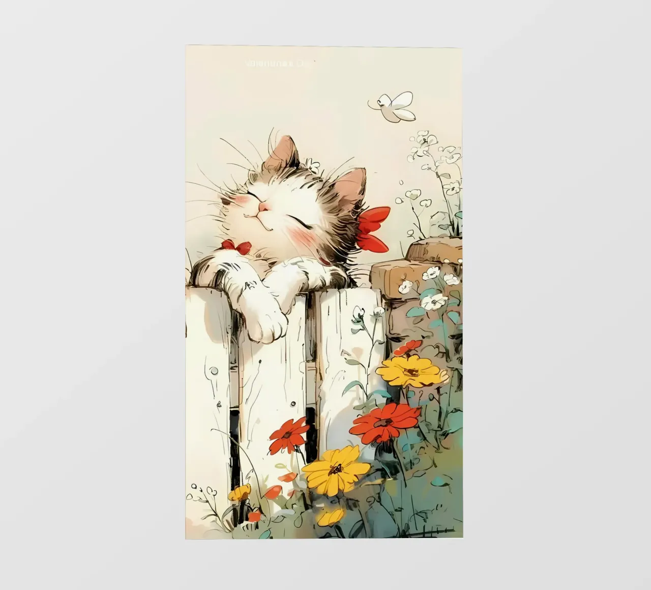 Minimalist Poster 311 pvc cover by Kadynce