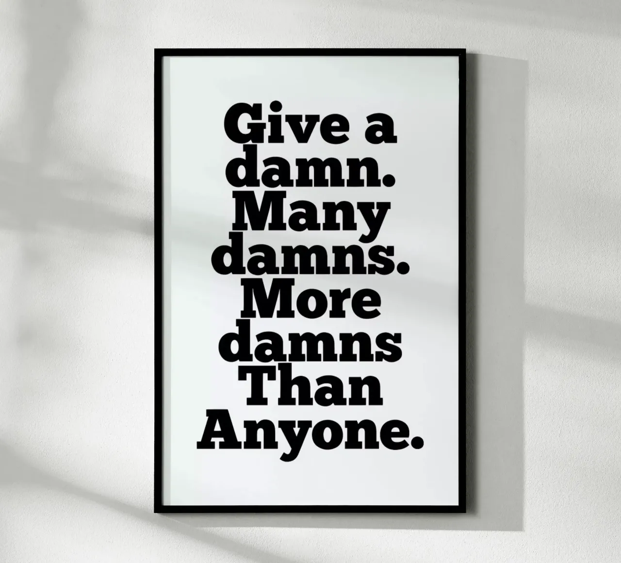 Damns carta hahnemühle da Mottos by Sinan Saydik