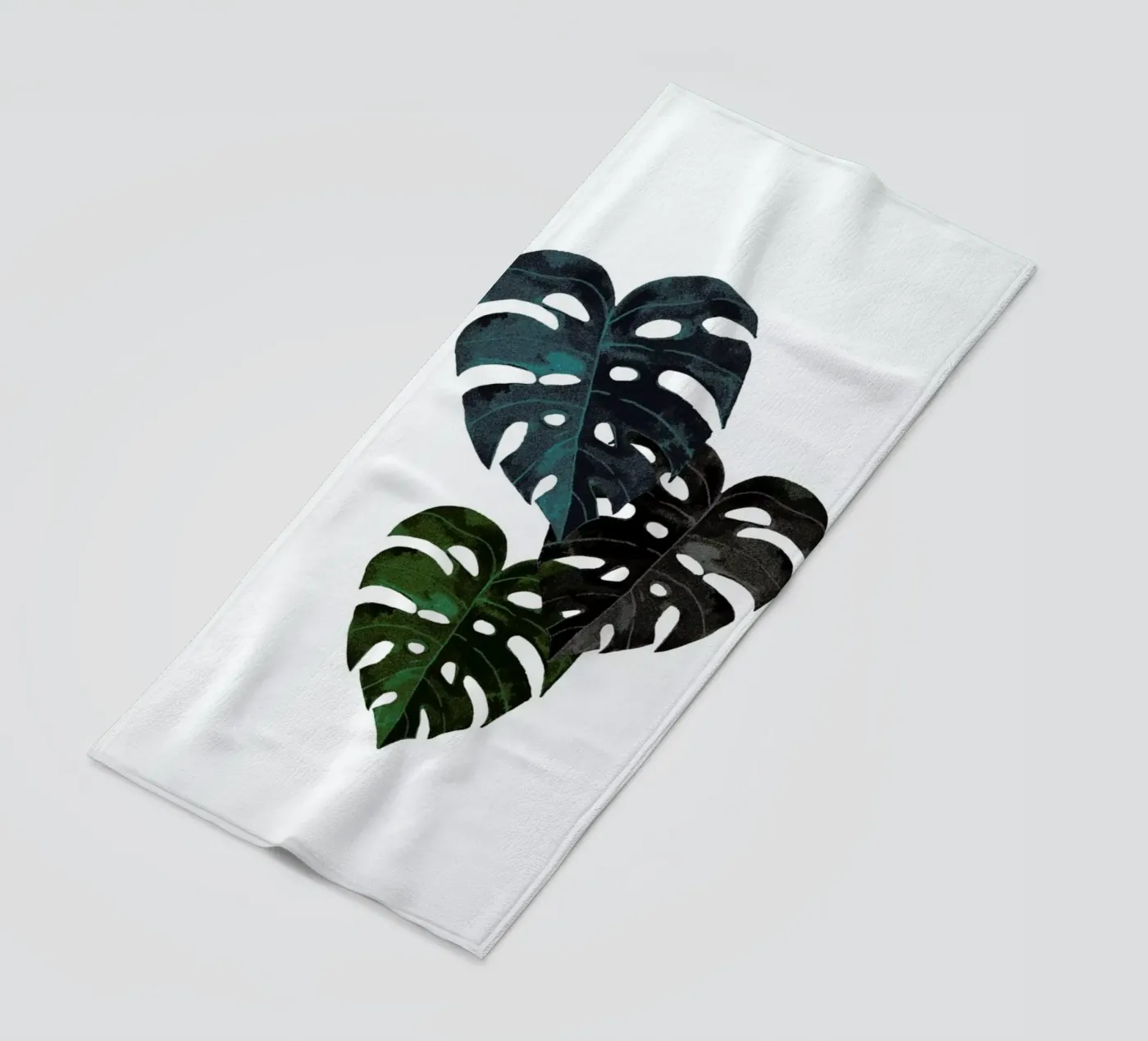 Monstera telo mare da Amy & Kurt