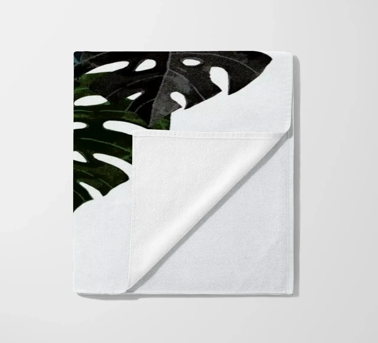 Monstera telo mare da Amy & Kurt