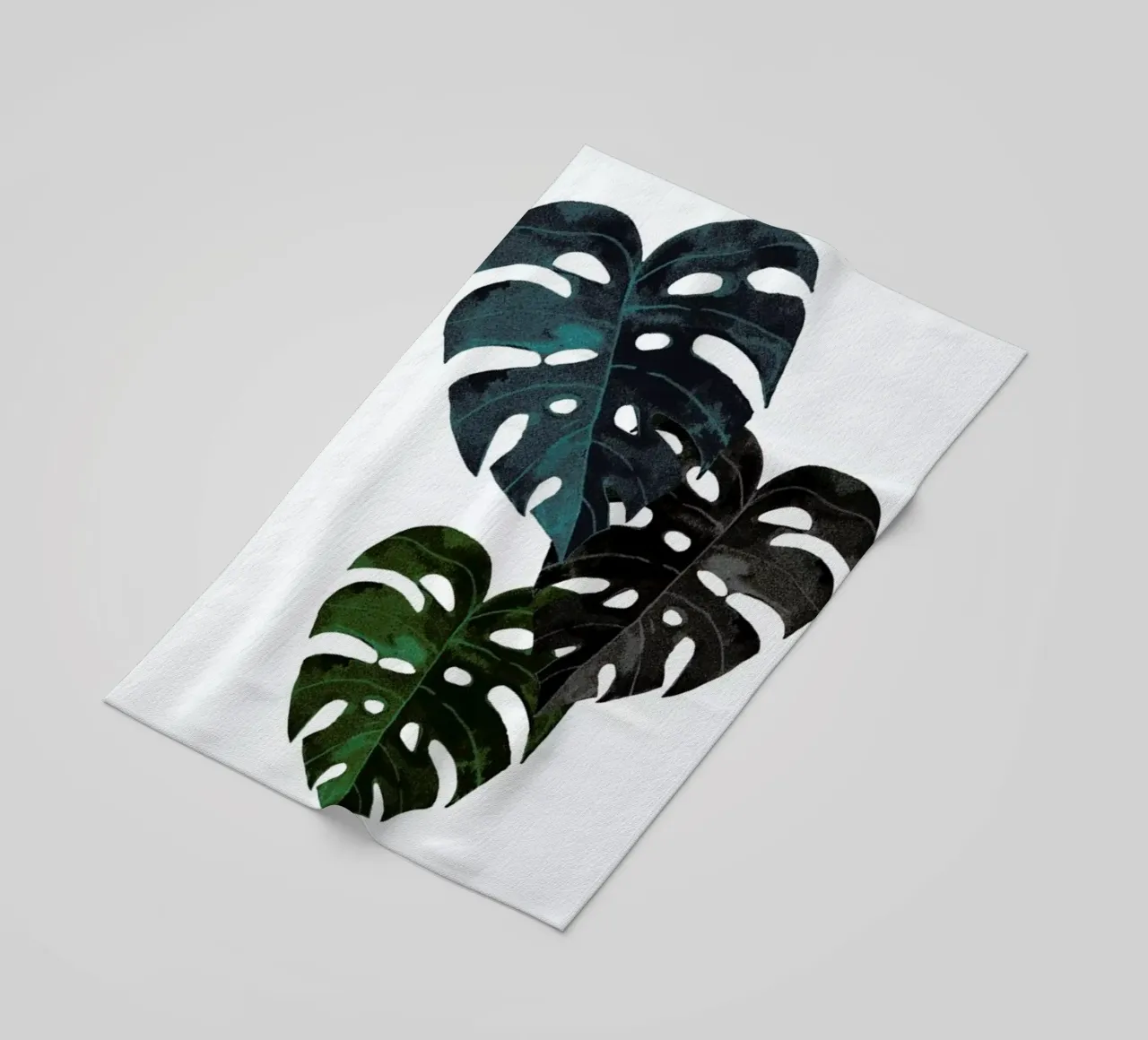 Monstera telo mare da Amy & Kurt