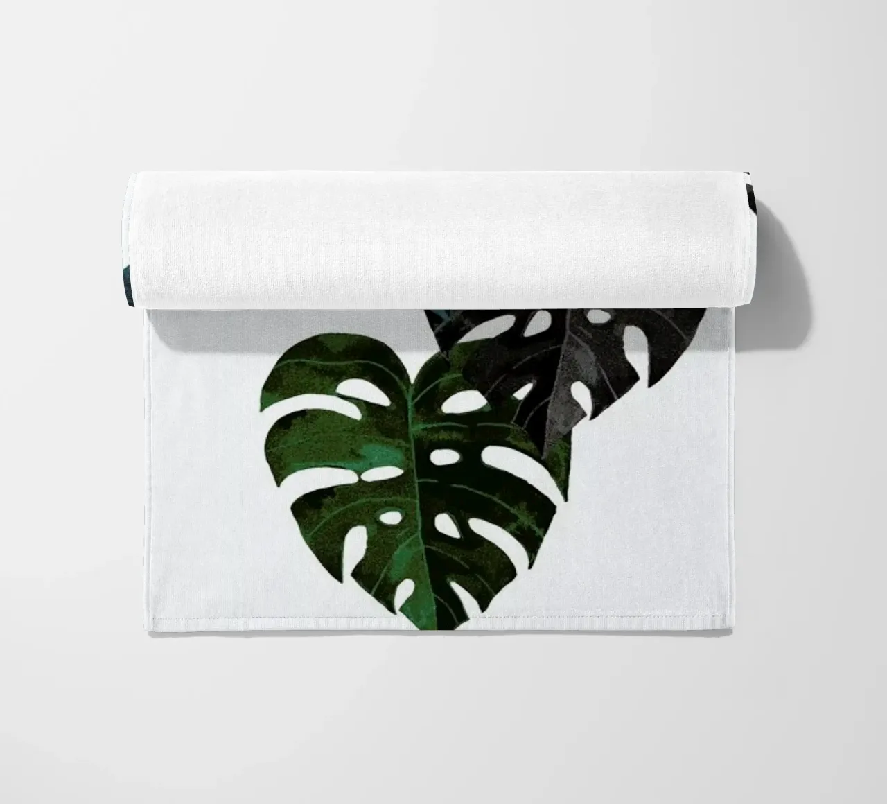 Monstera telo mare da Amy & Kurt