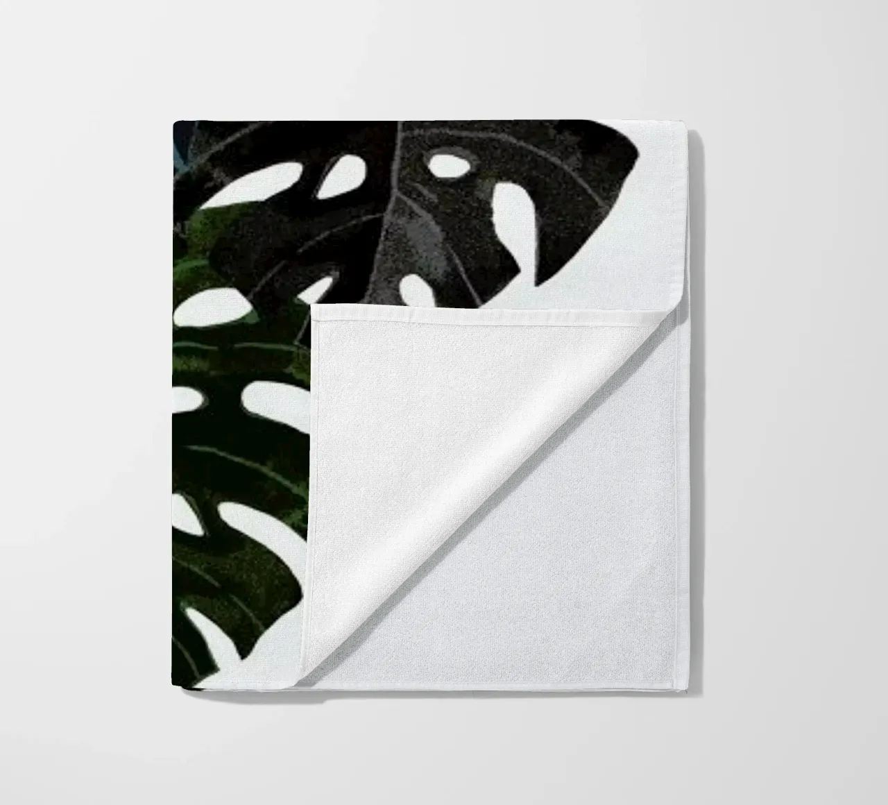 Monstera telo mare da Amy & Kurt