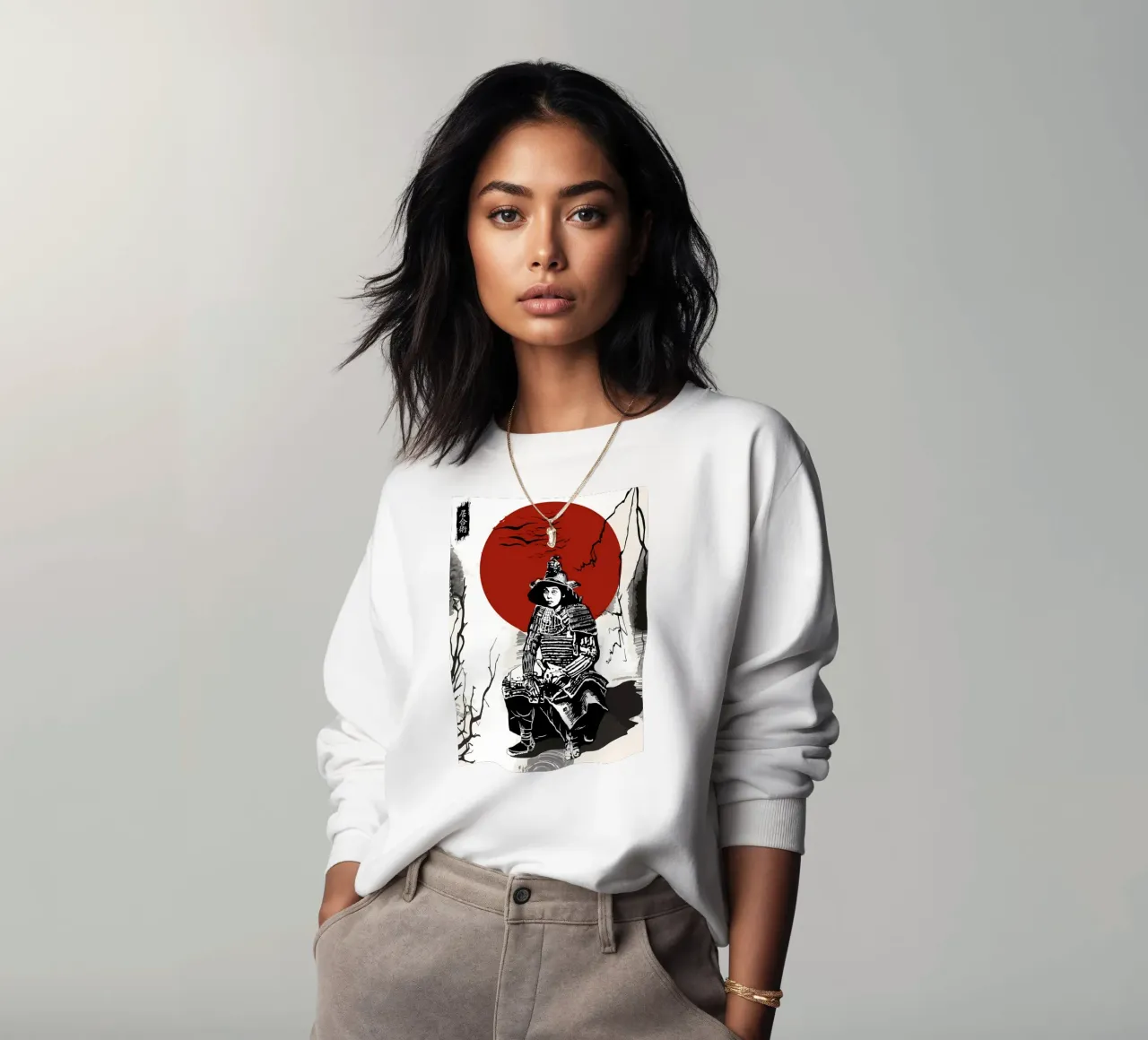 Poster felpa da Mikesell