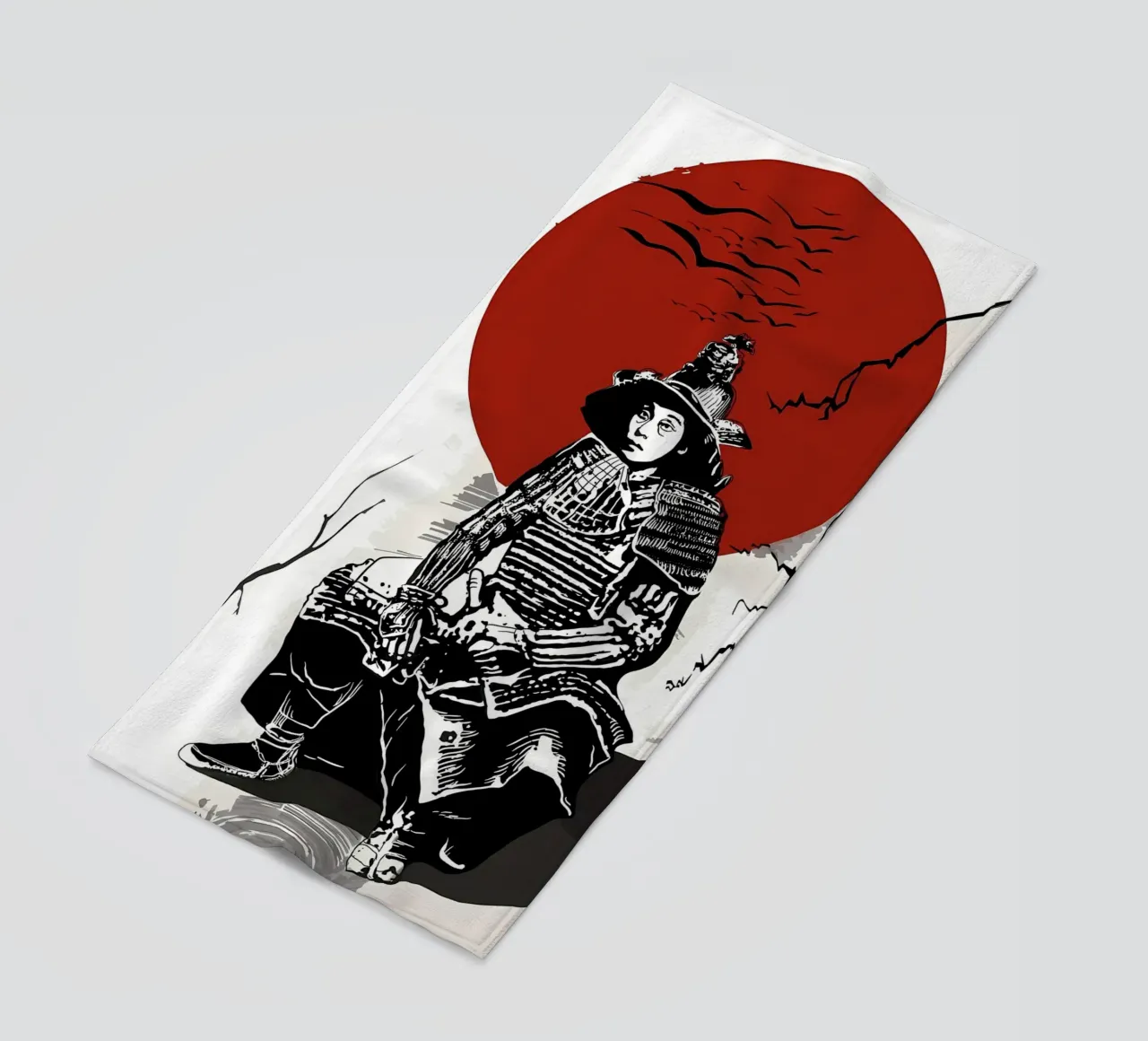 Poster telo mare da Mikesell