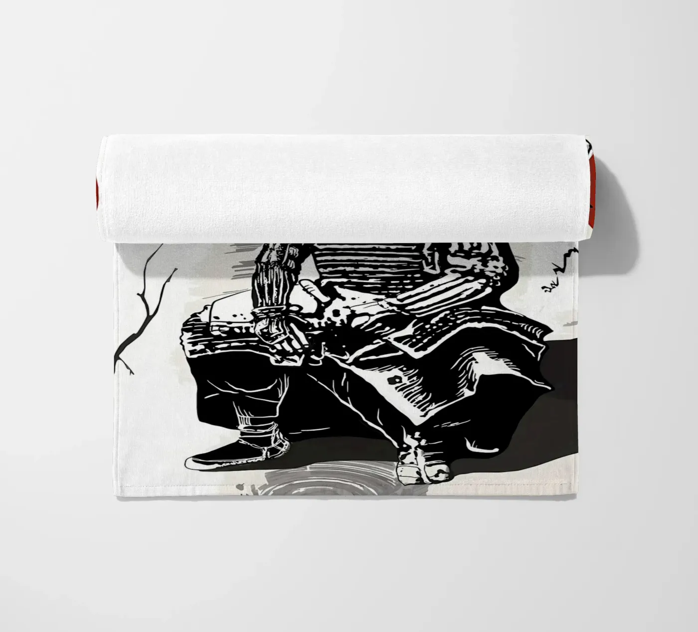 Poster telo mare da Mikesell