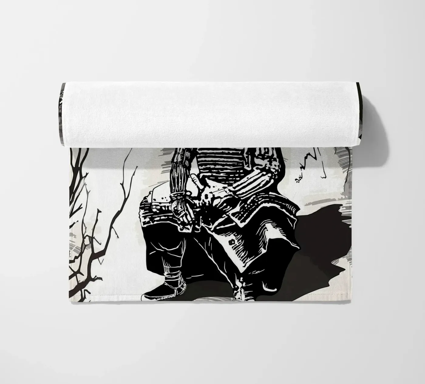 Poster telo mare da Mikesell