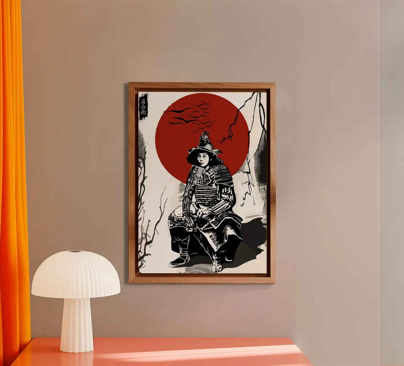 Poster alluminio dibond da Mikesell