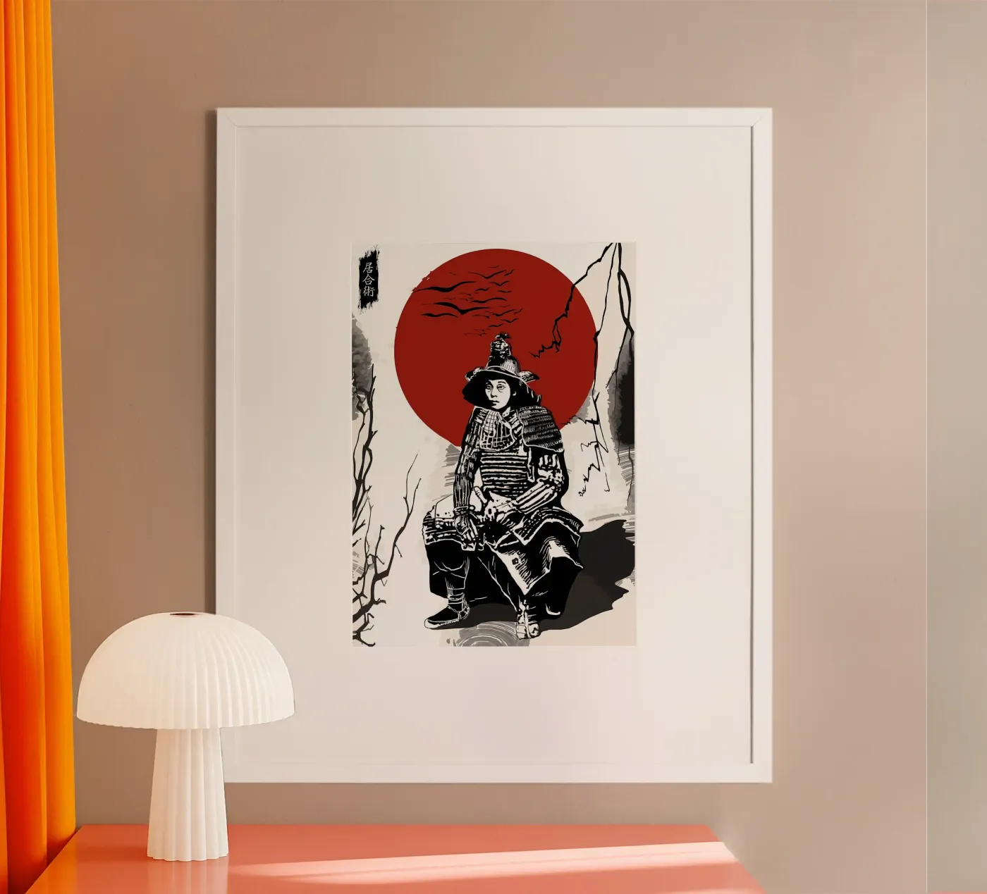 Poster poster da Mikesell