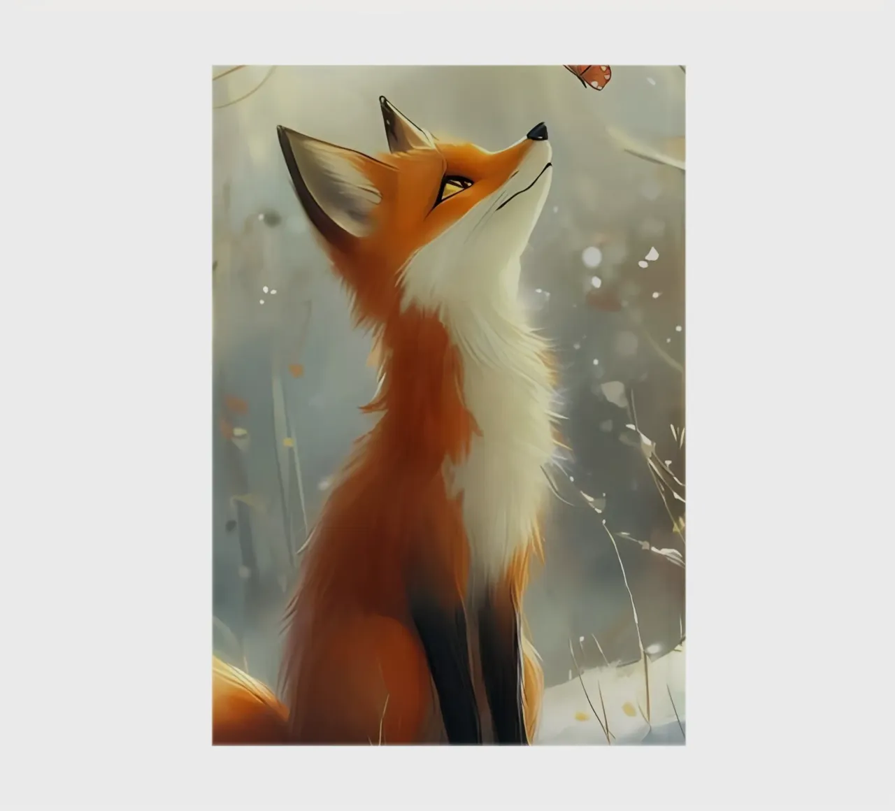 Minimalist Poster 319 notebook by Kadynce