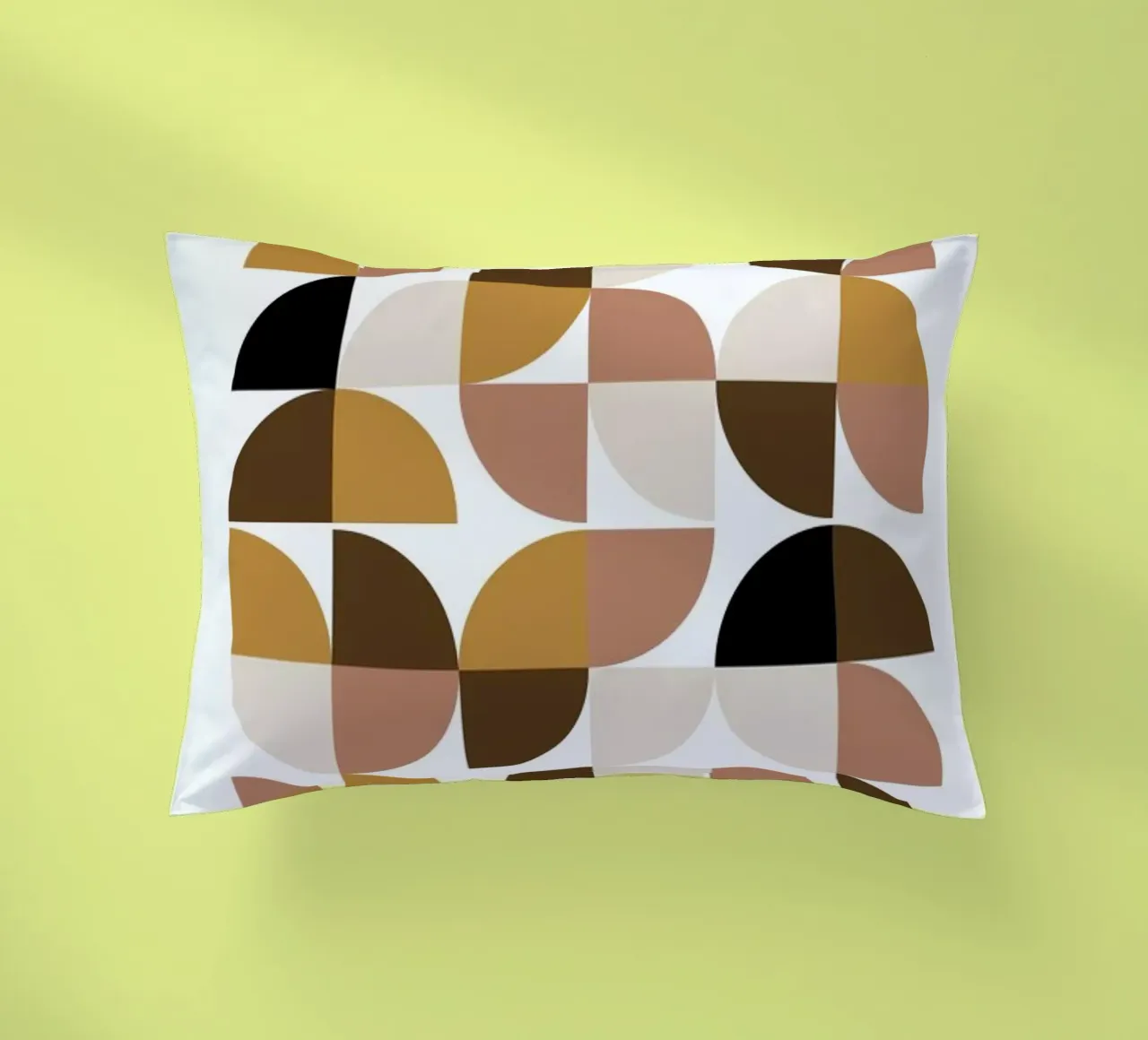 Geometric cuscino da Nordic Creators