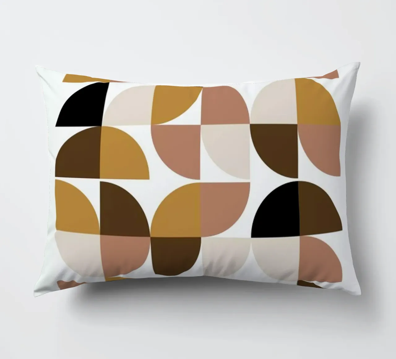 Geometric cuscino da Nordic Creators