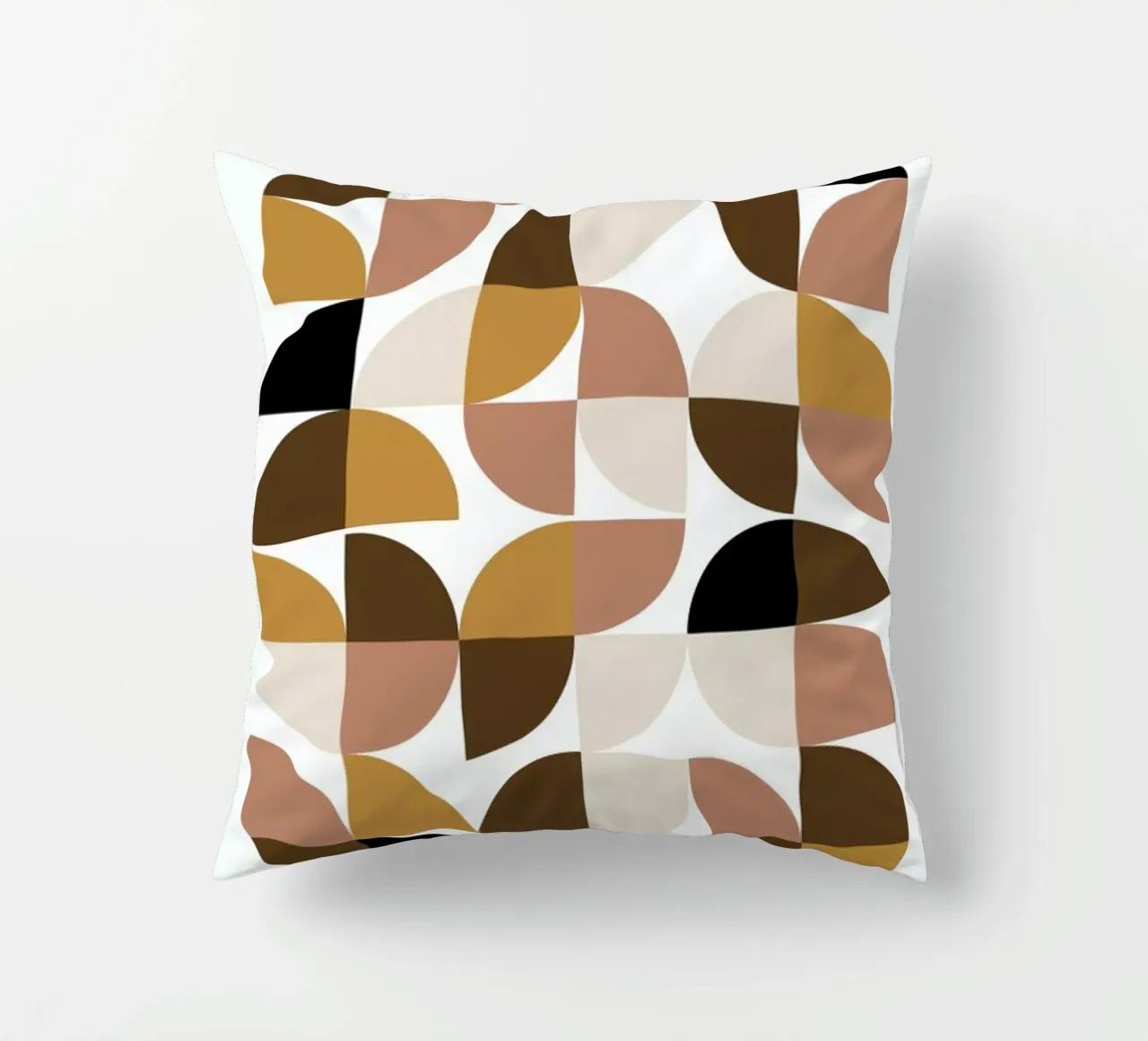 Geometric cuscino da Nordic Creators