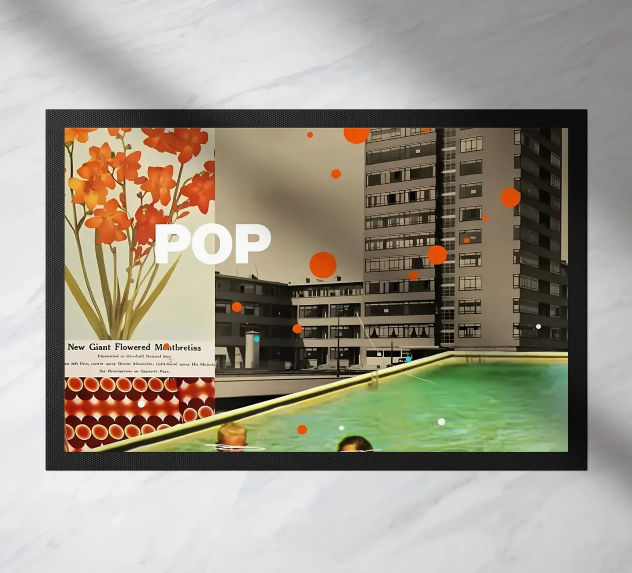 Pop zerbino da Ginnery