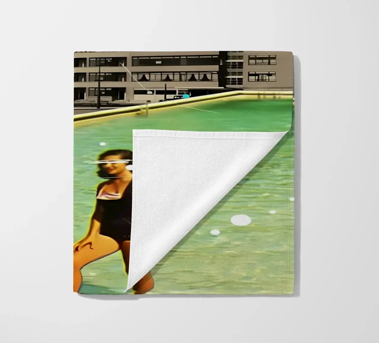 Pop telo mare da Ginnery