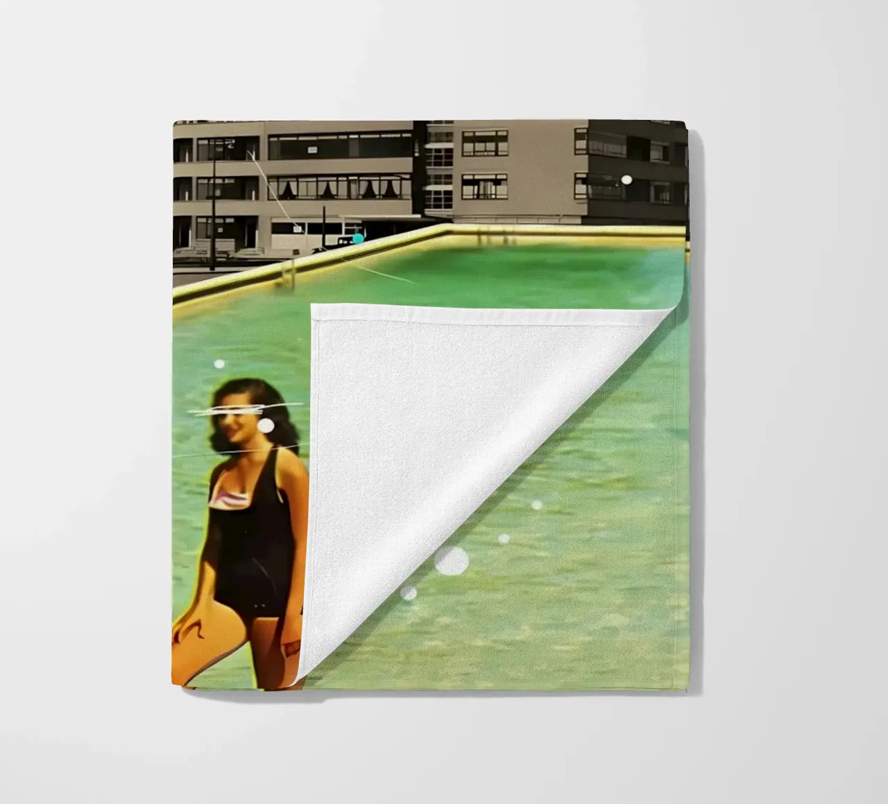 Pop telo mare da Ginnery