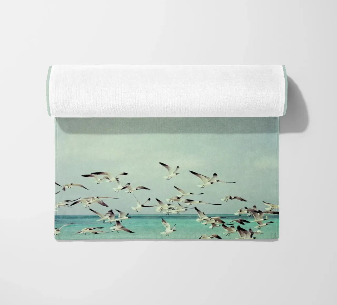 Rising telo mare da Kubistika