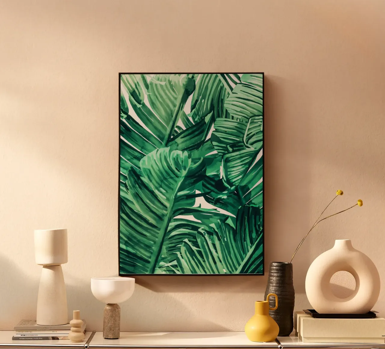 Estado de ánimo tropical placa de forex de Ginnery