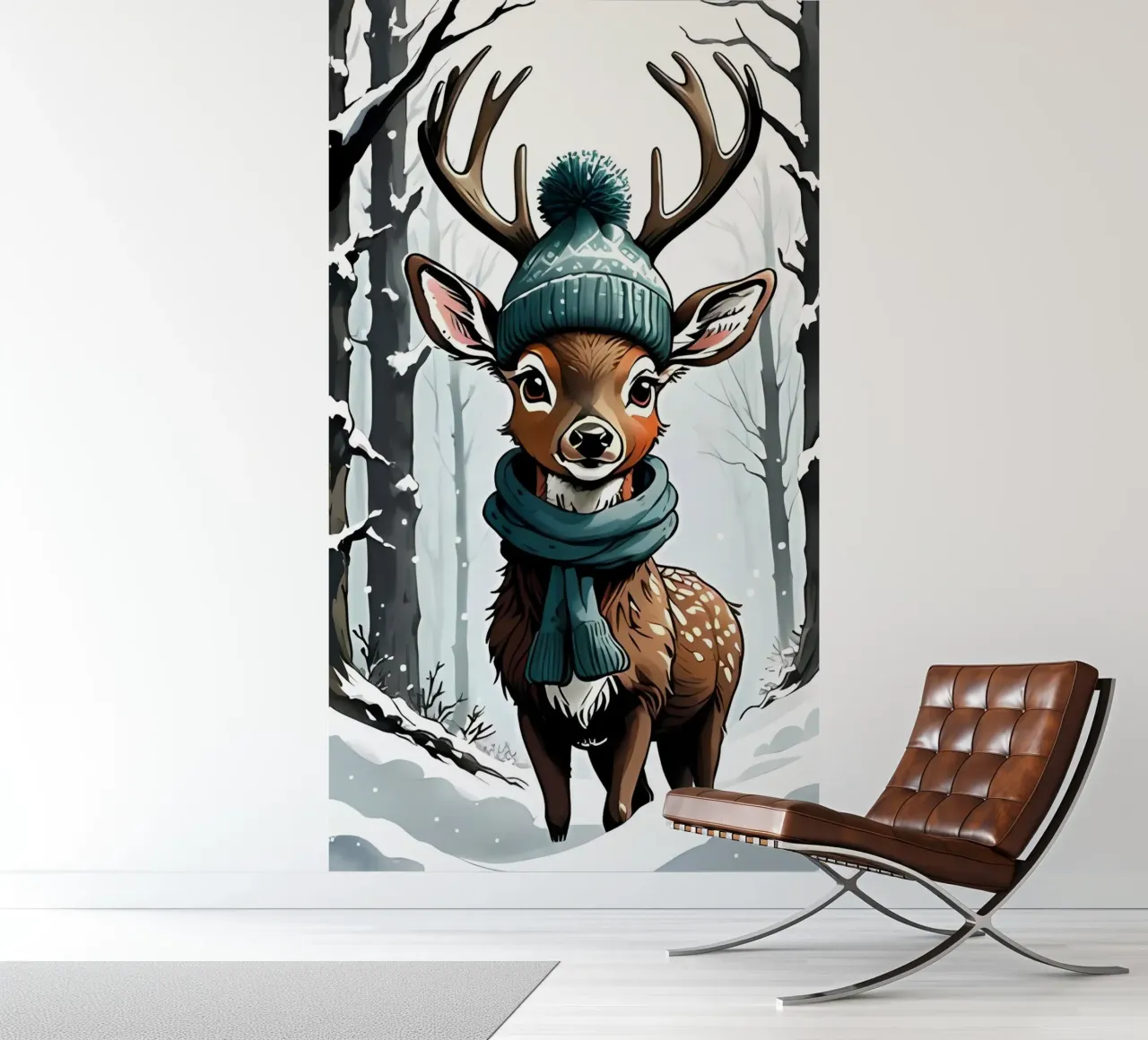 Minimalist Poster 322 photo wallpaper by Kadynce