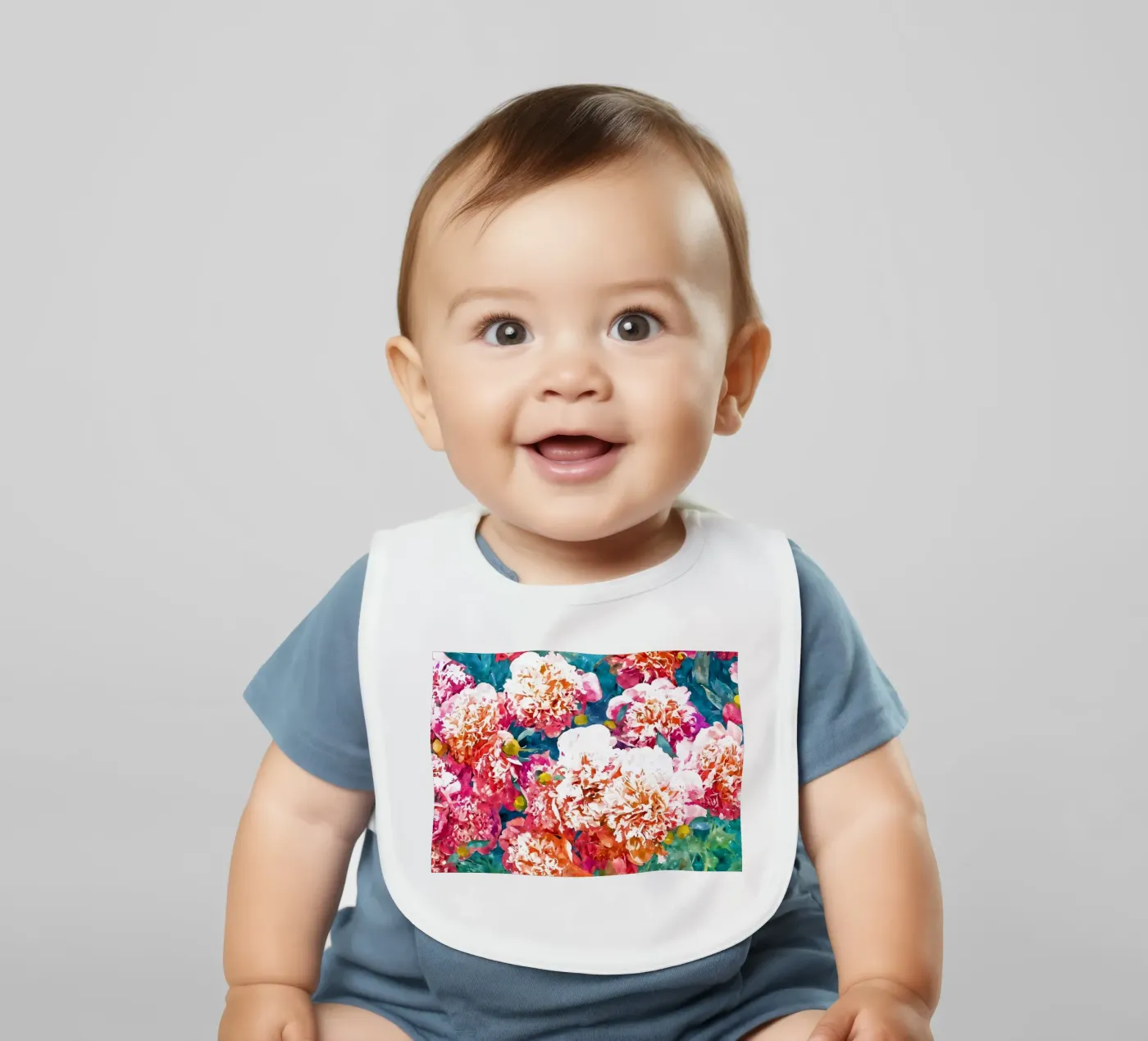 Poster bavaglino da Ginnery