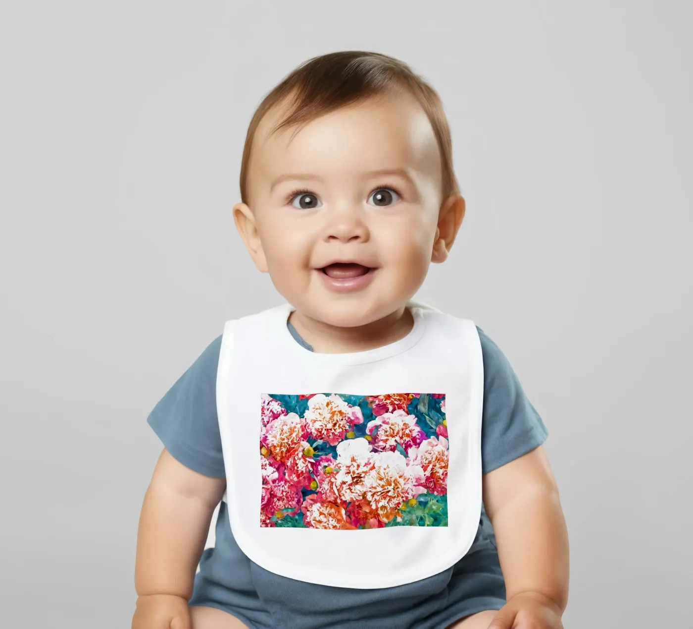 Poster bavaglino da Ginnery