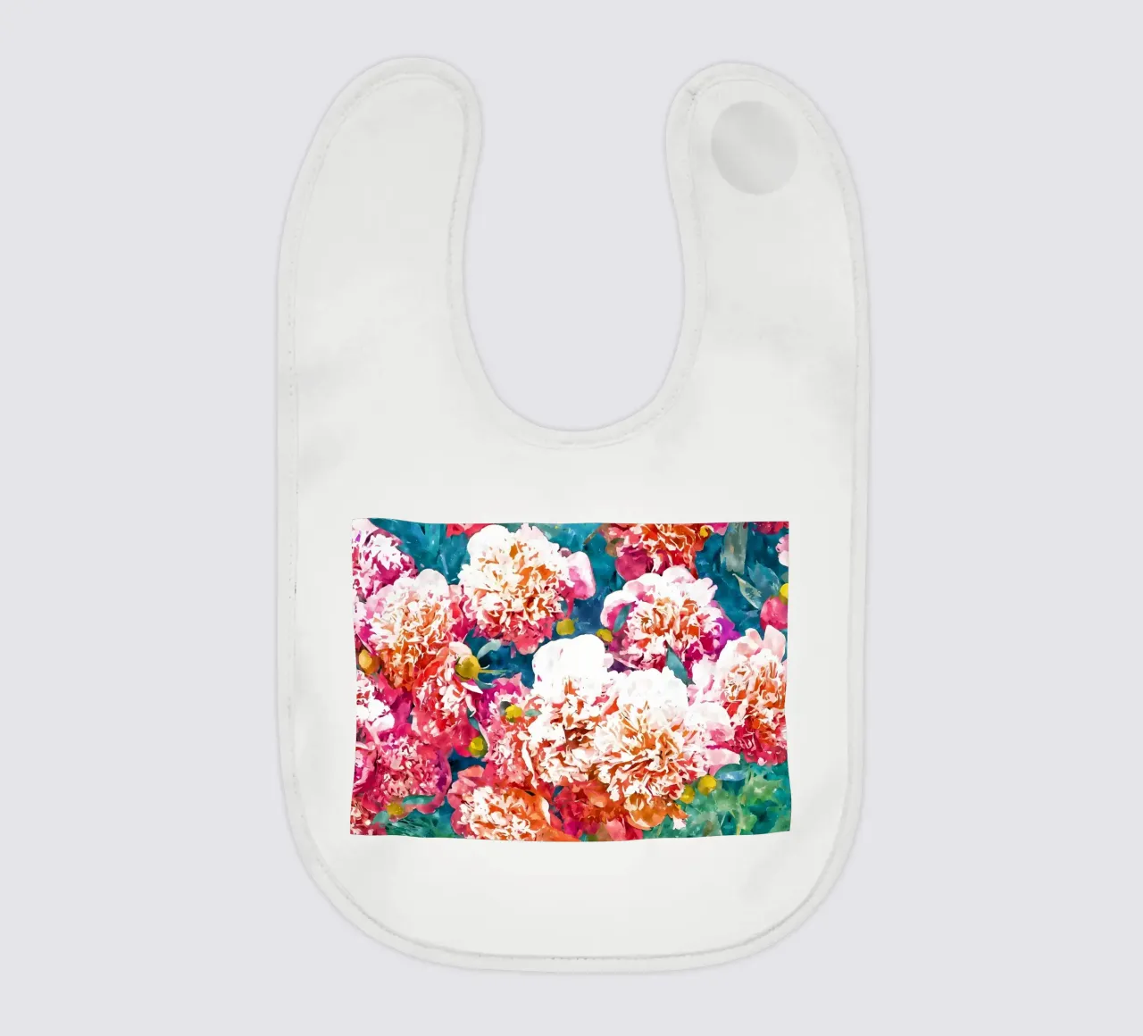 Poster bavaglino da Ginnery