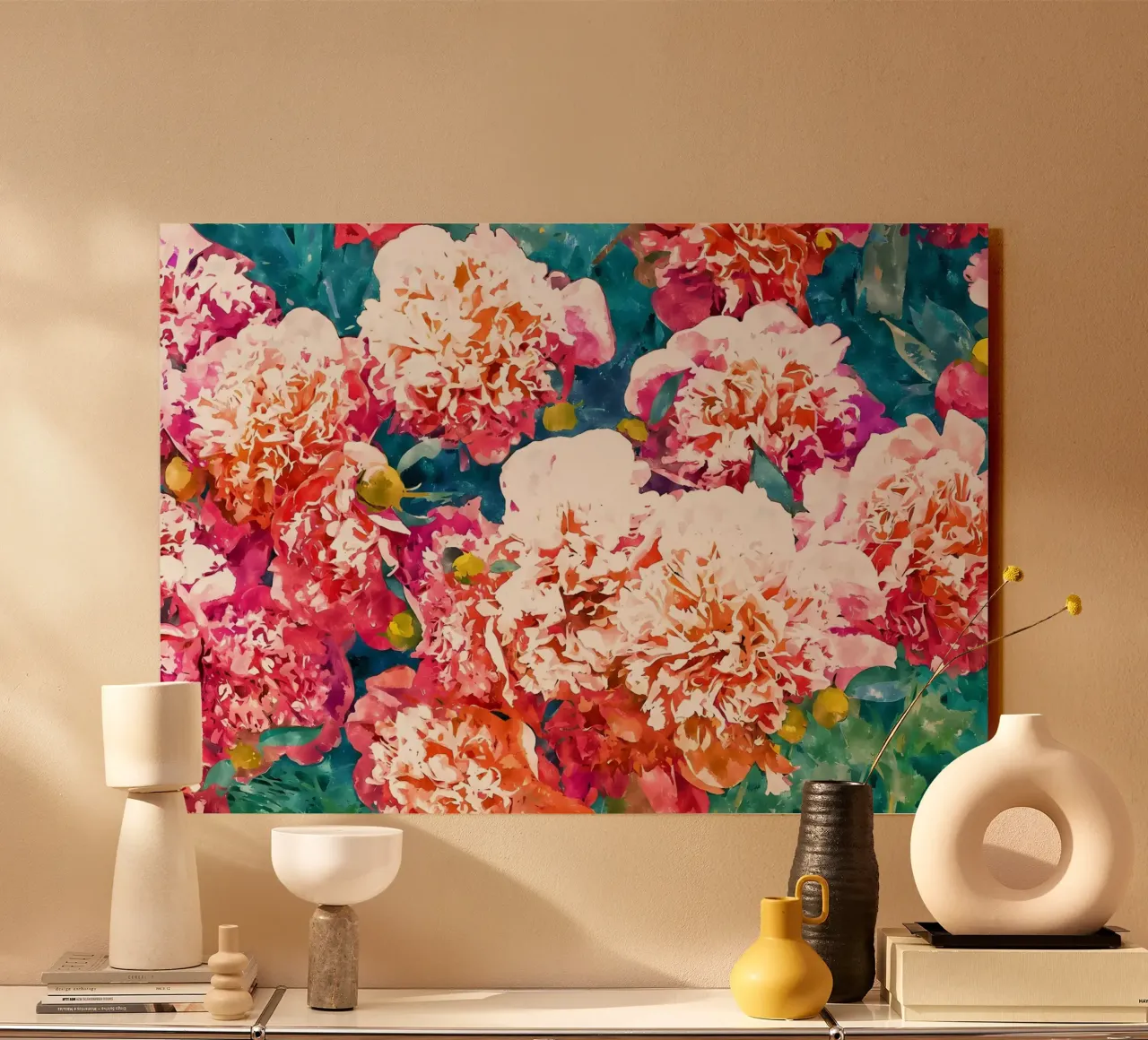 Poster forex plate by Ginnery