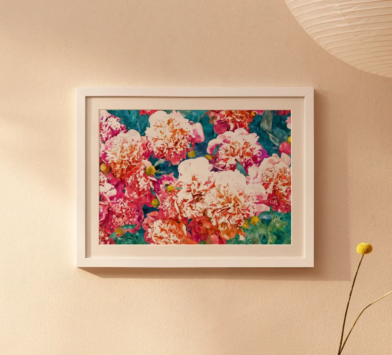 Poster Poster von Ginnery