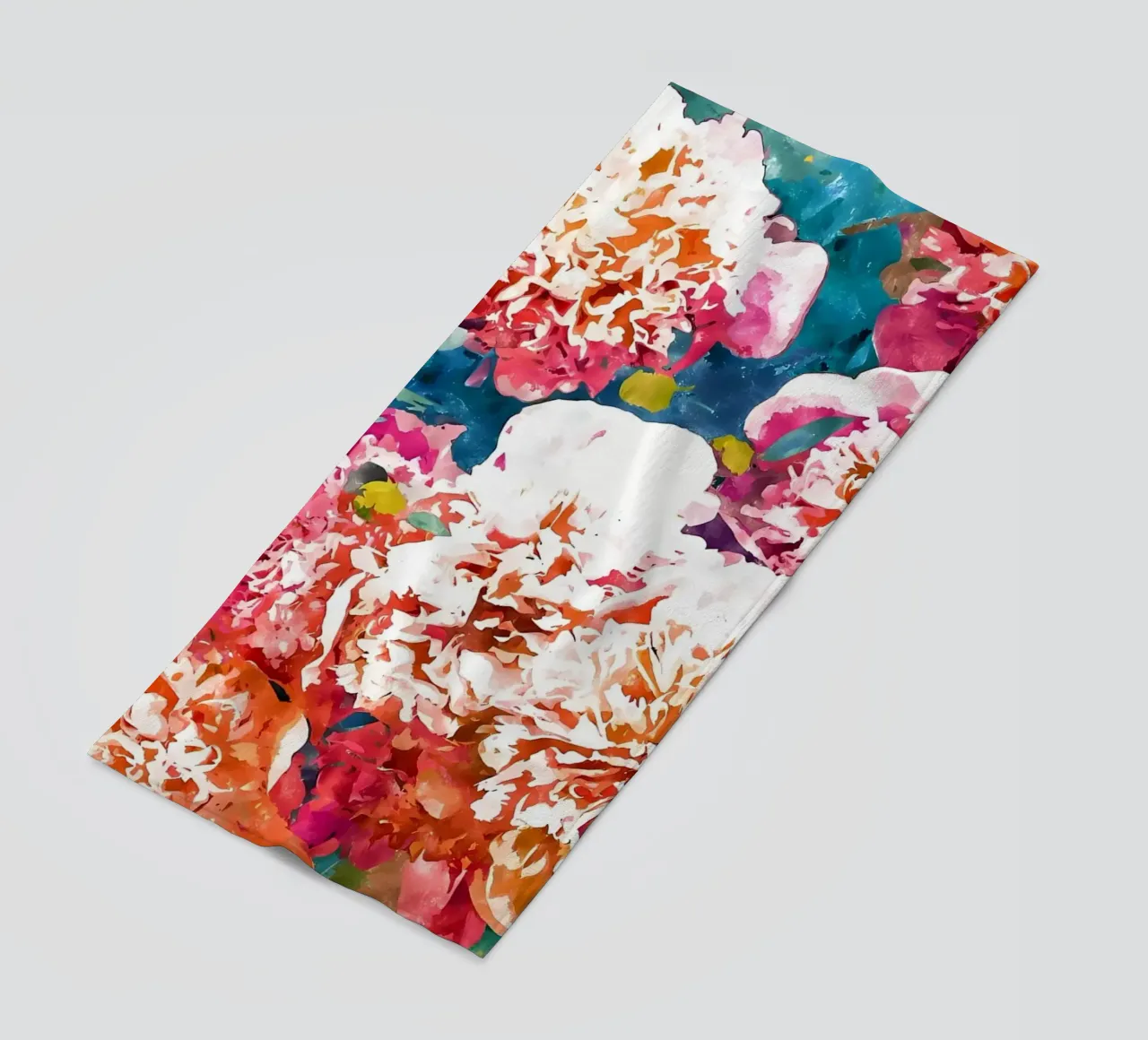 Poster telo mare da Ginnery