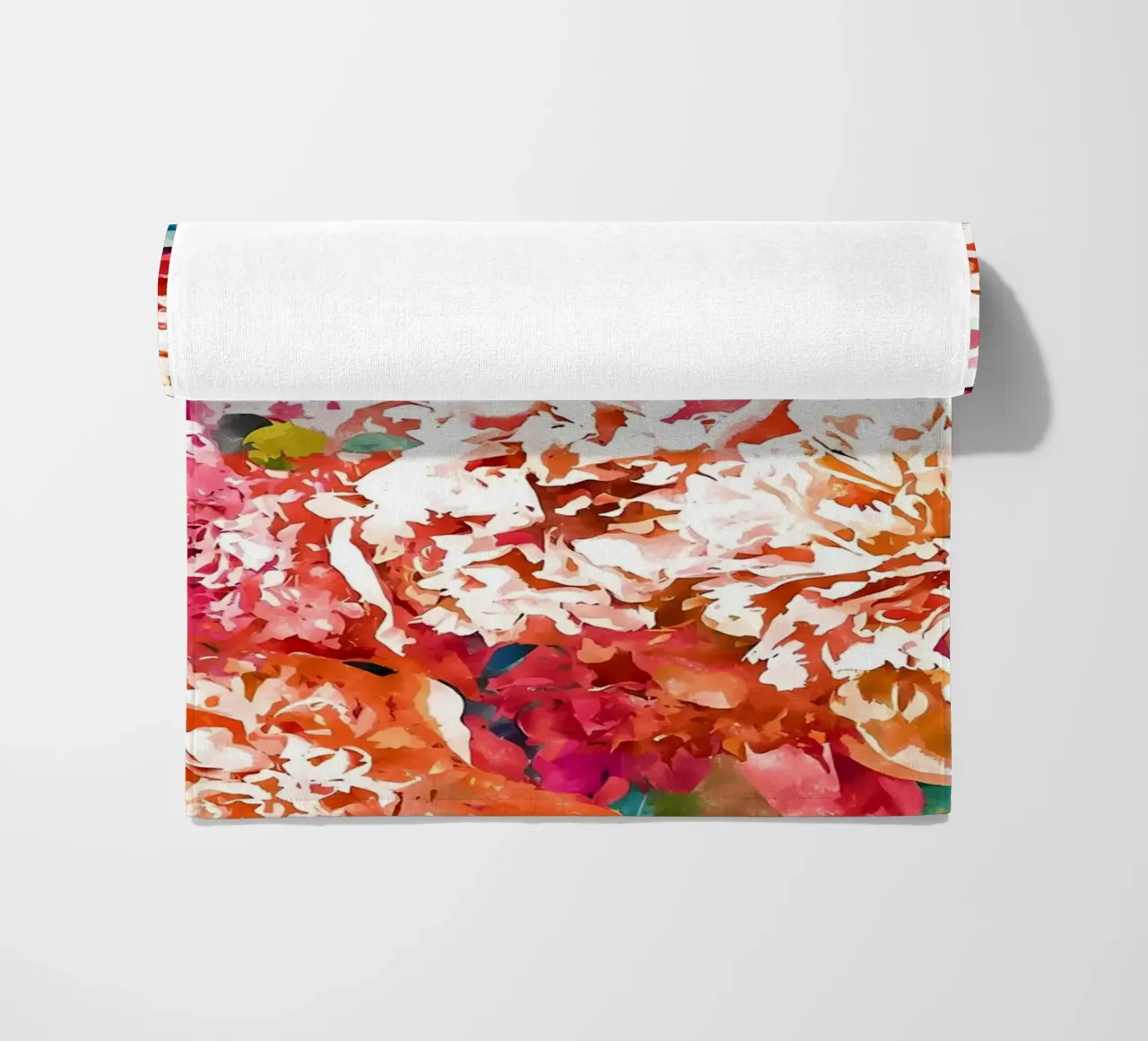 Poster telo mare da Ginnery