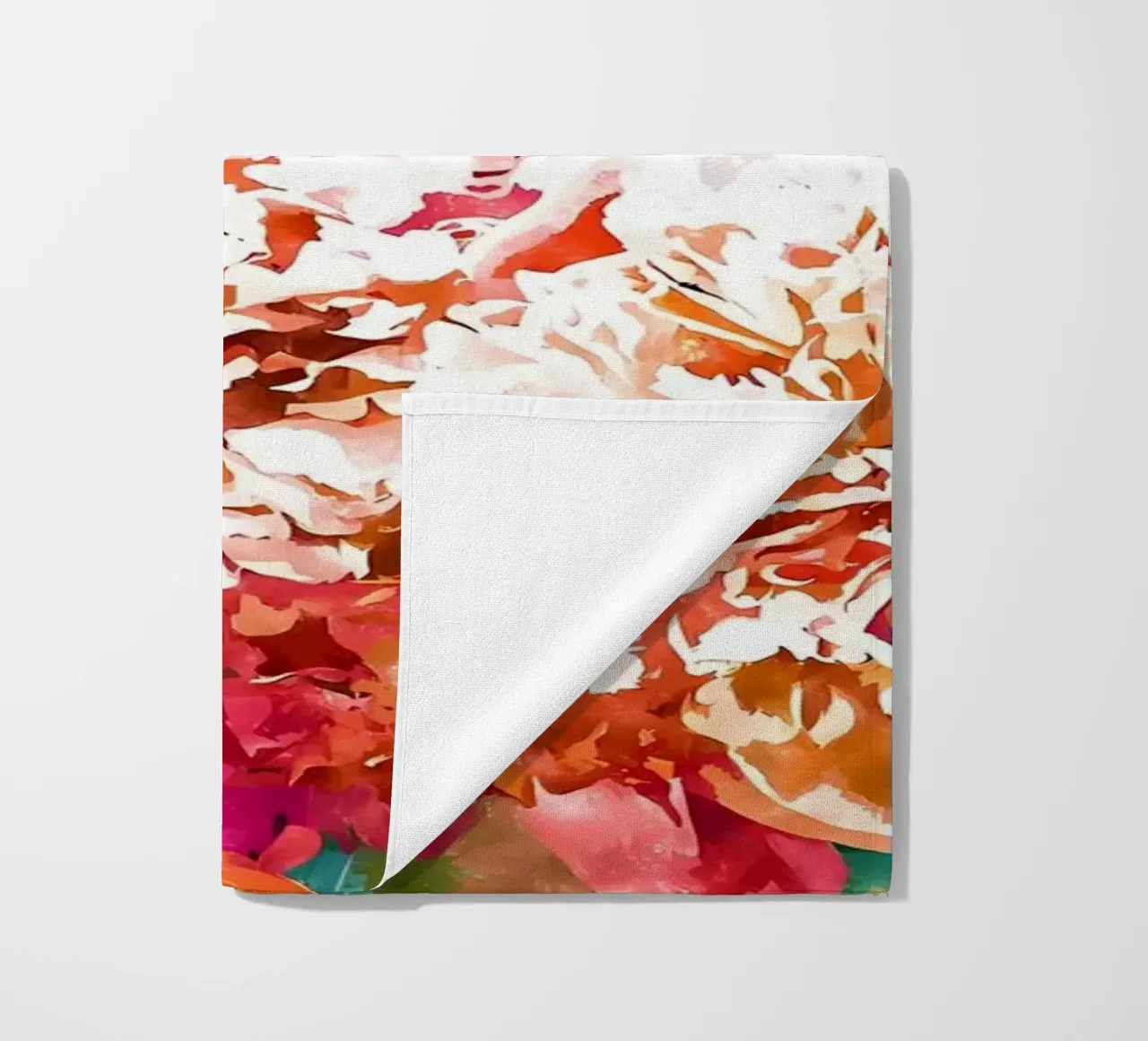 Poster telo mare da Ginnery