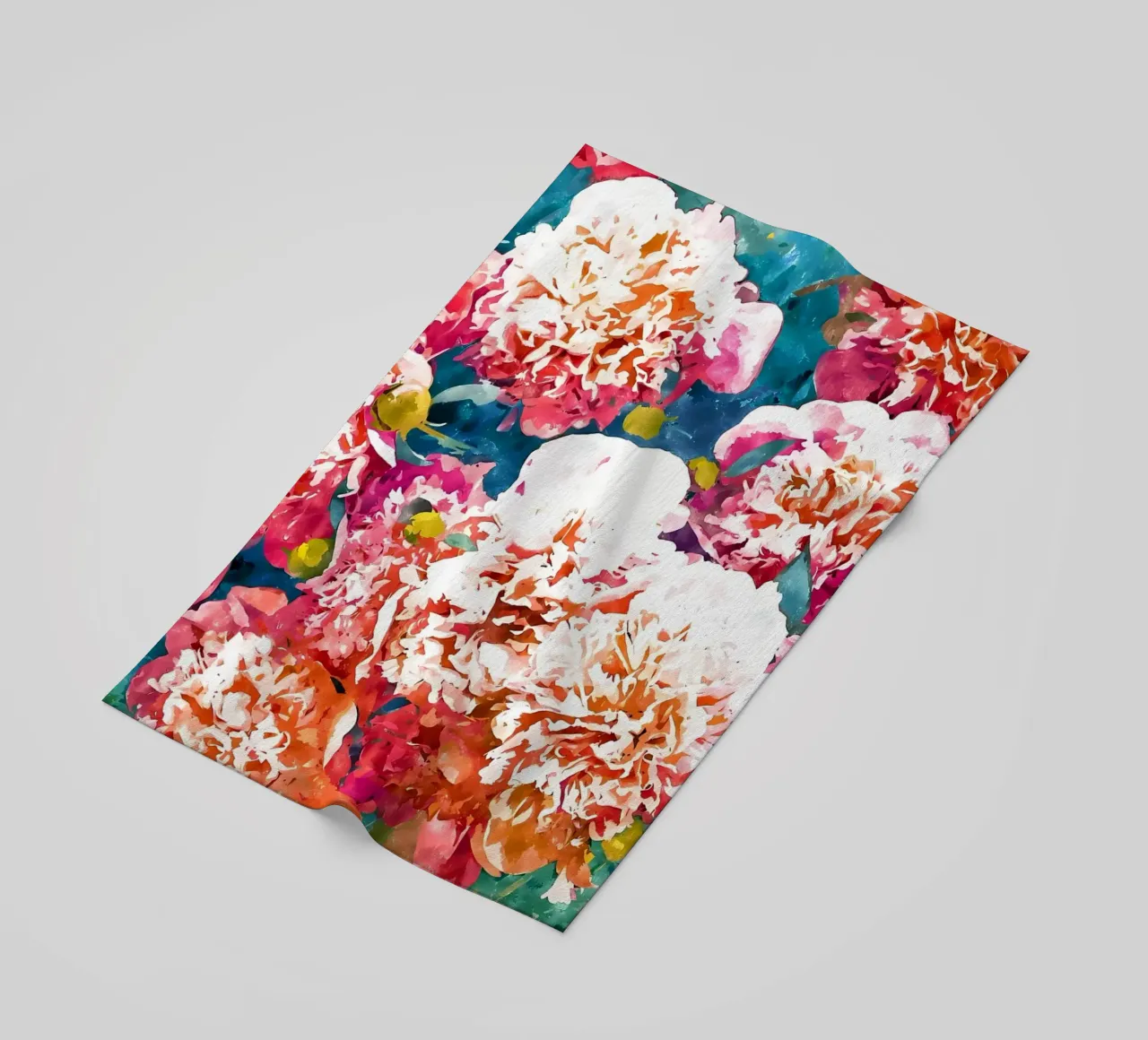 Poster telo mare da Ginnery