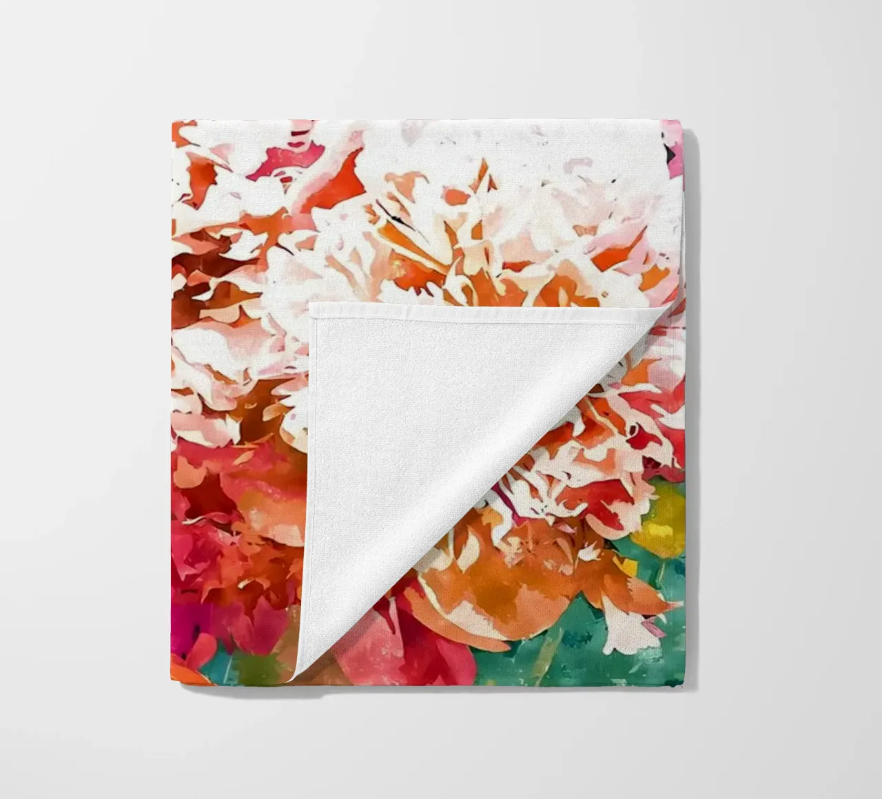 Poster telo mare da Ginnery