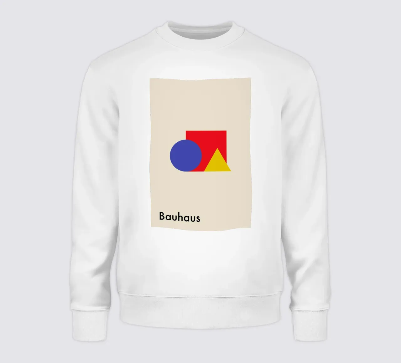 The Founding Triad felpa da Studio One