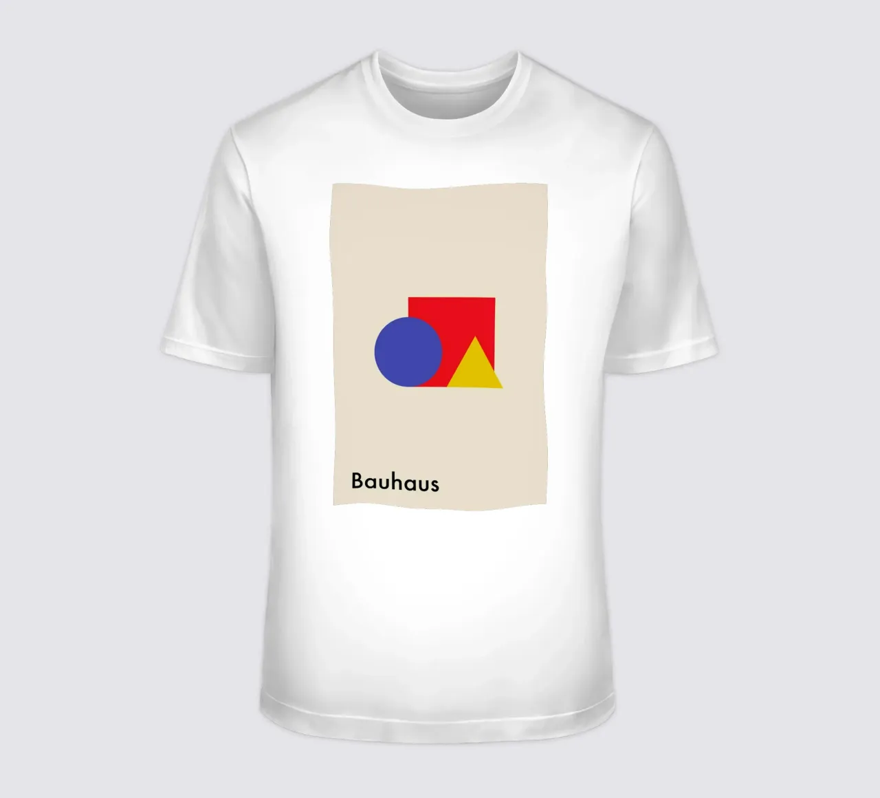 The Founding Triad t-shirt da Studio One
