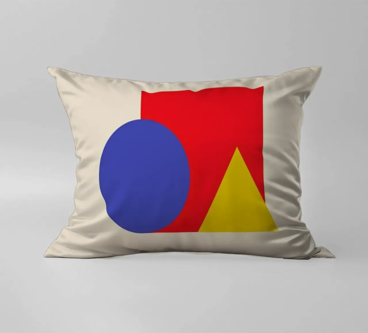 The Founding Triad cuscino da Studio One