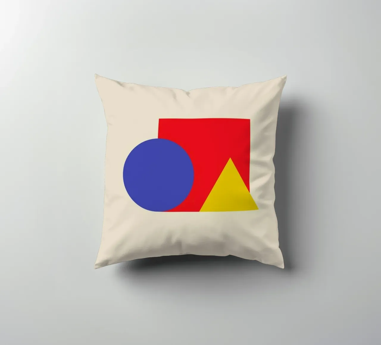 The Founding Triad cuscino da Studio One