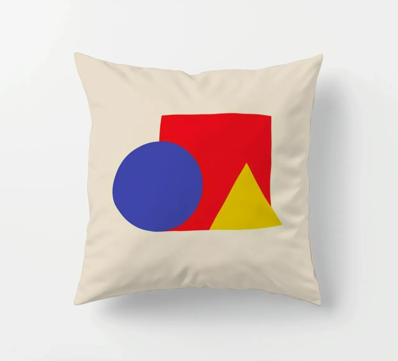 The Founding Triad cuscino da Studio One
