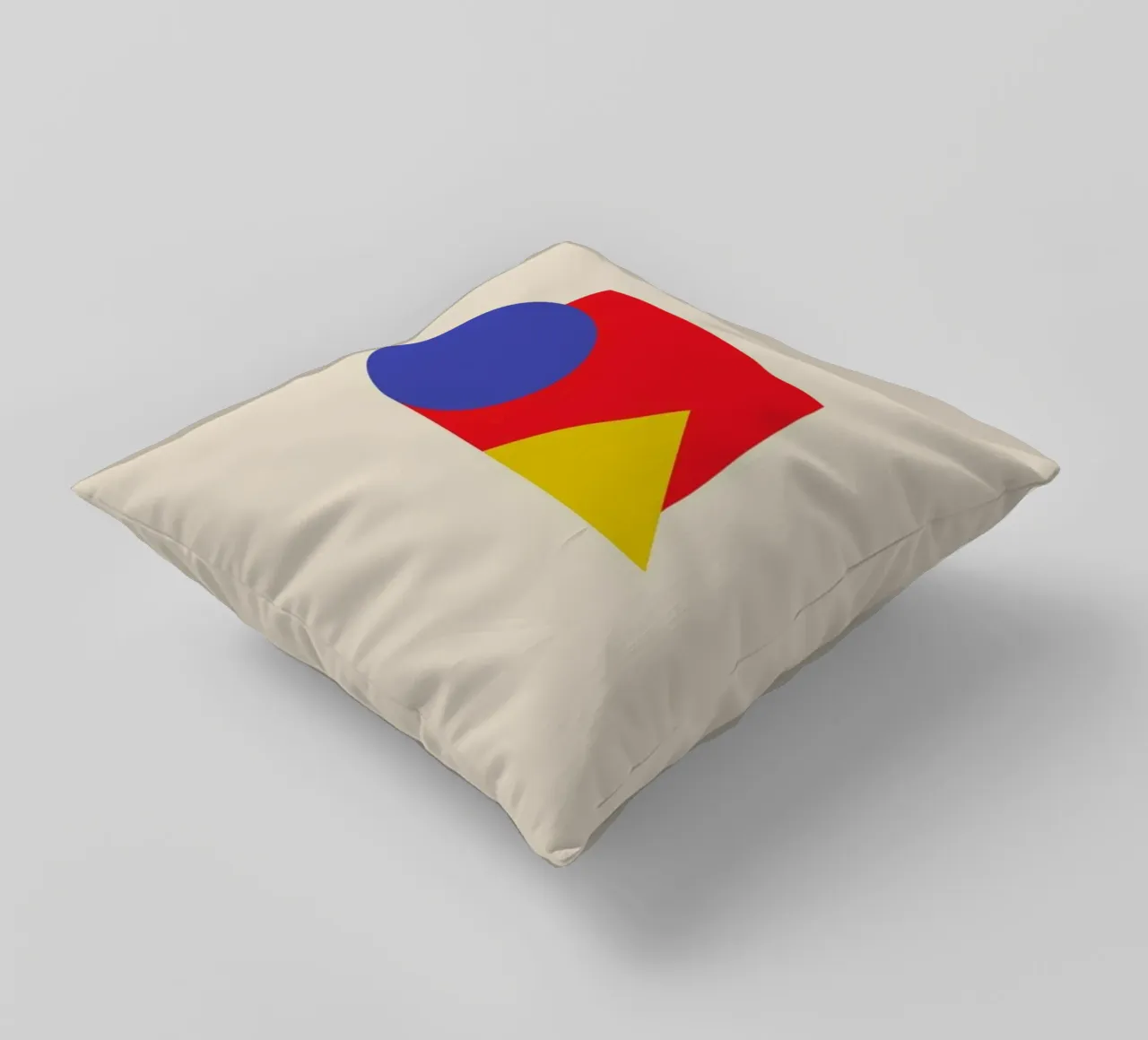 The Founding Triad cuscino da Studio One
