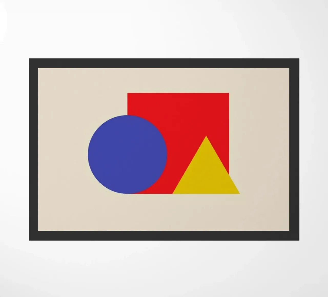 The Founding Triad zerbino da Studio One