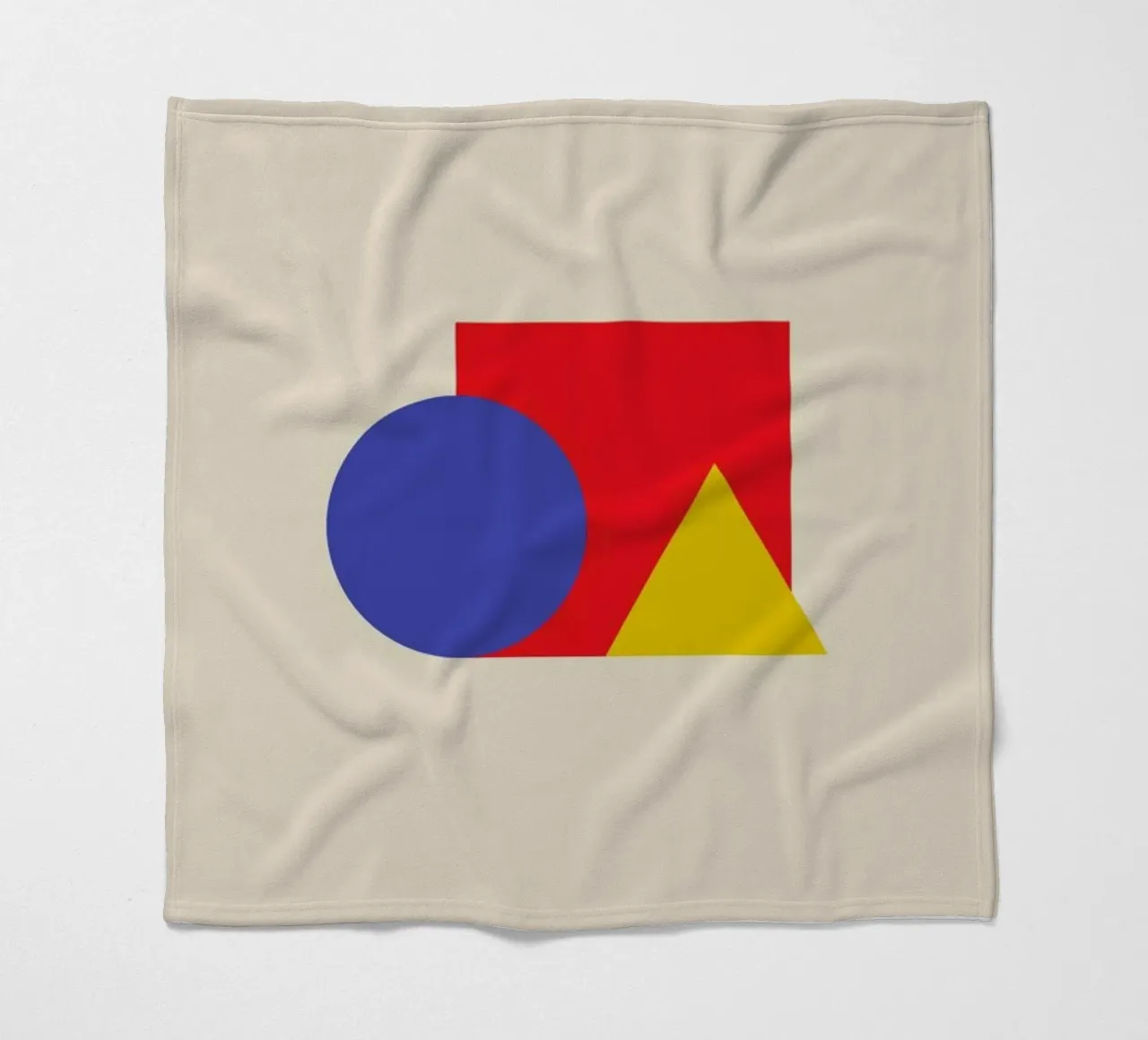 The Founding Triad coperta in pile da Studio One