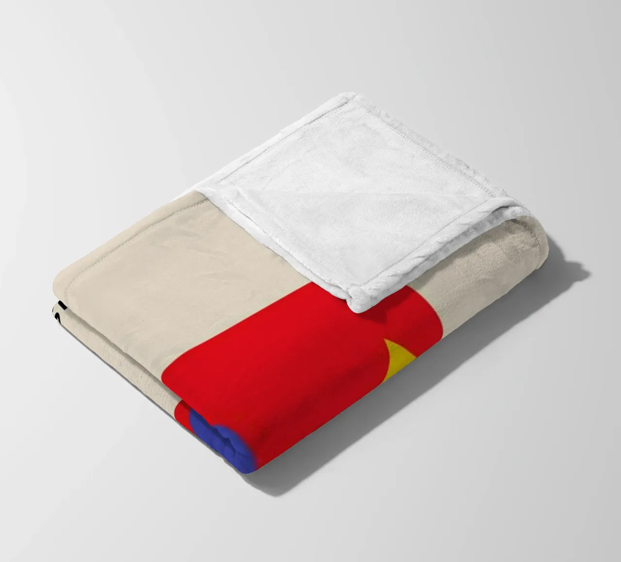 The Founding Triad coperta in pile da Studio One