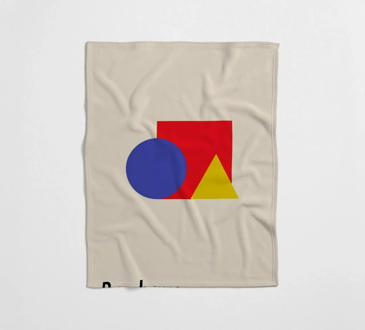 The Founding Triad coperta in pile da Studio One