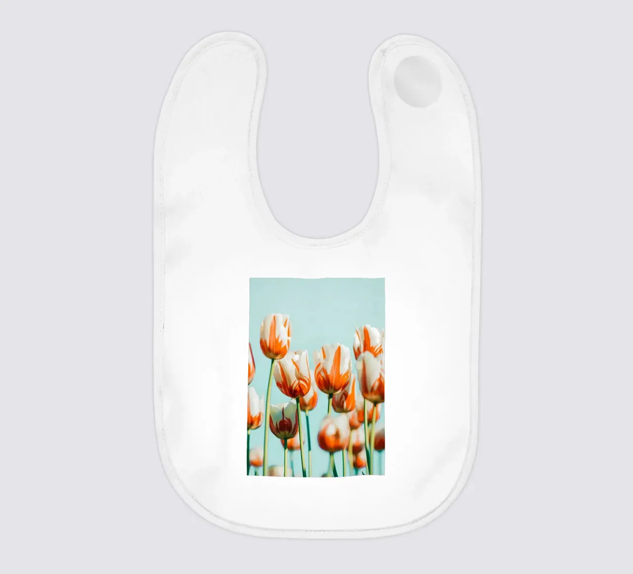 Estelle bavaglino da Ginnery