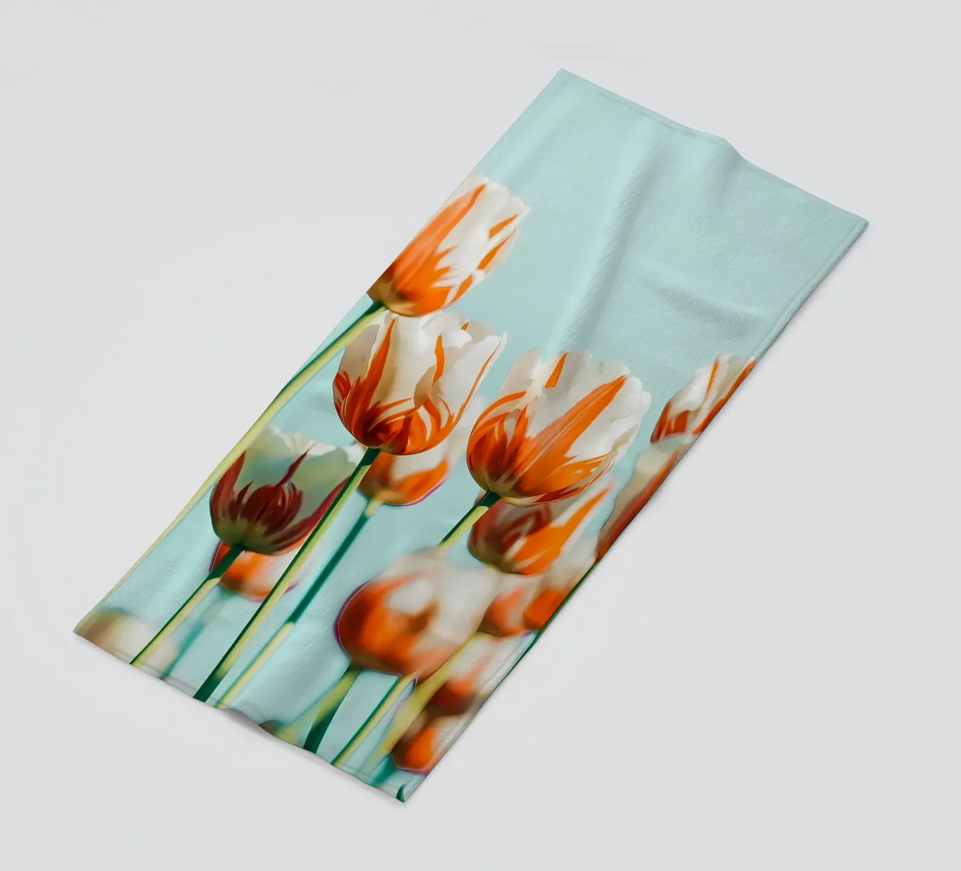 Estelle telo mare da Ginnery