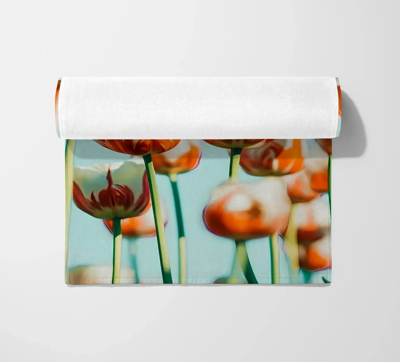 Estelle telo mare da Ginnery