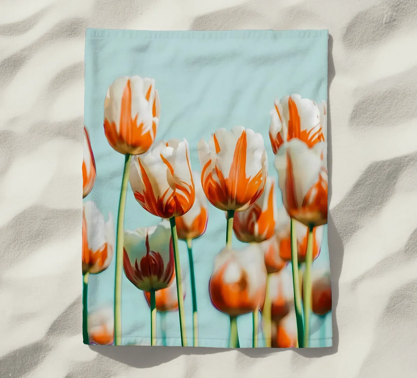 Estelle telo mare da Ginnery