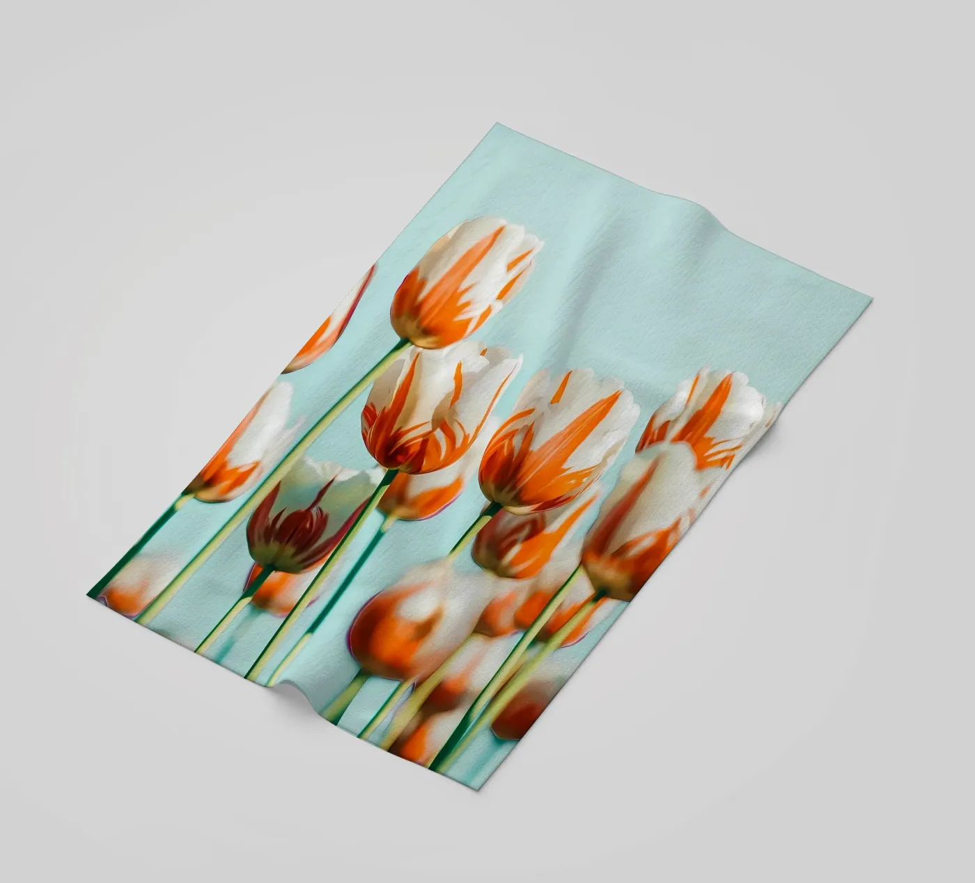 Estelle telo mare da Ginnery